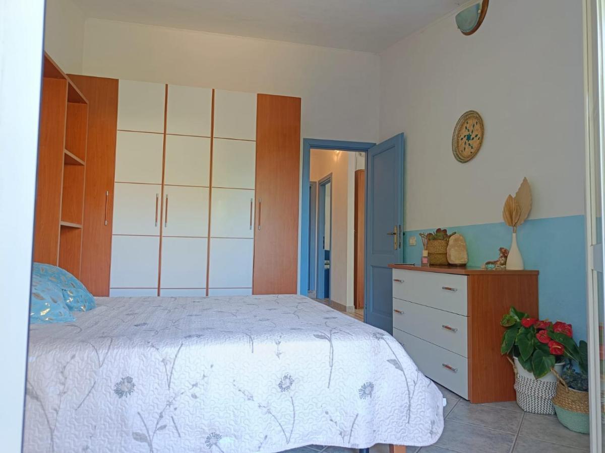 Domus De Mare Apartment Cala Gonone Exterior photo