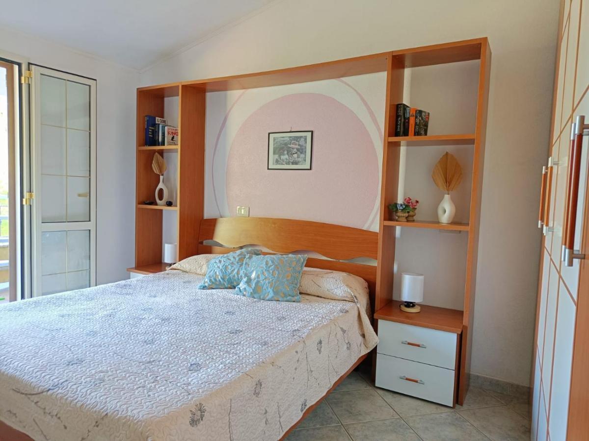 Domus De Mare Apartment Cala Gonone Exterior photo