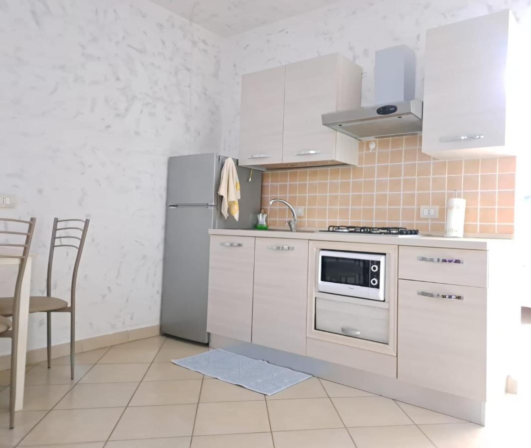 Domus De Mare Apartment Cala Gonone Exterior photo