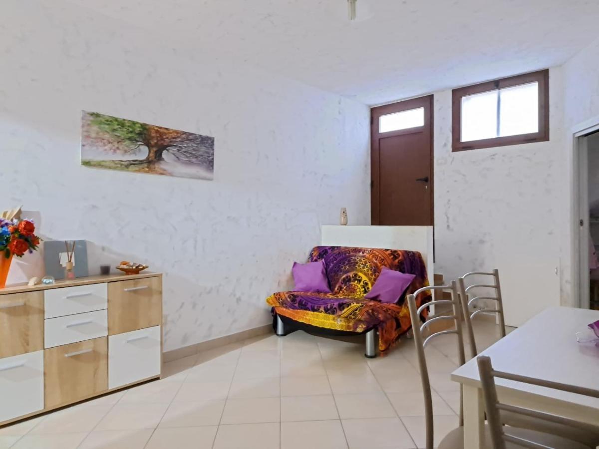 Domus De Mare Apartment Cala Gonone Exterior photo