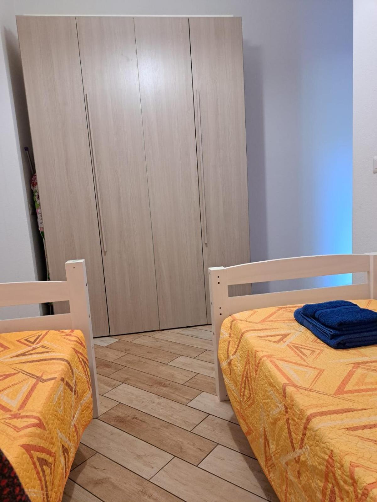 Domus De Mare Apartment Cala Gonone Exterior photo